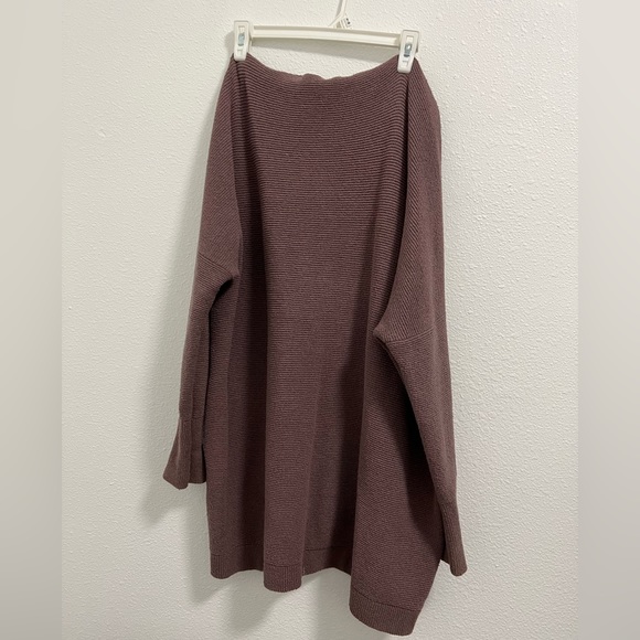 Free People Ottoman Tunic - L - Picture 3 of 4